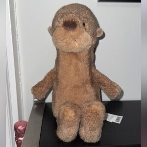 Jellycat Brooke Otter BNWT